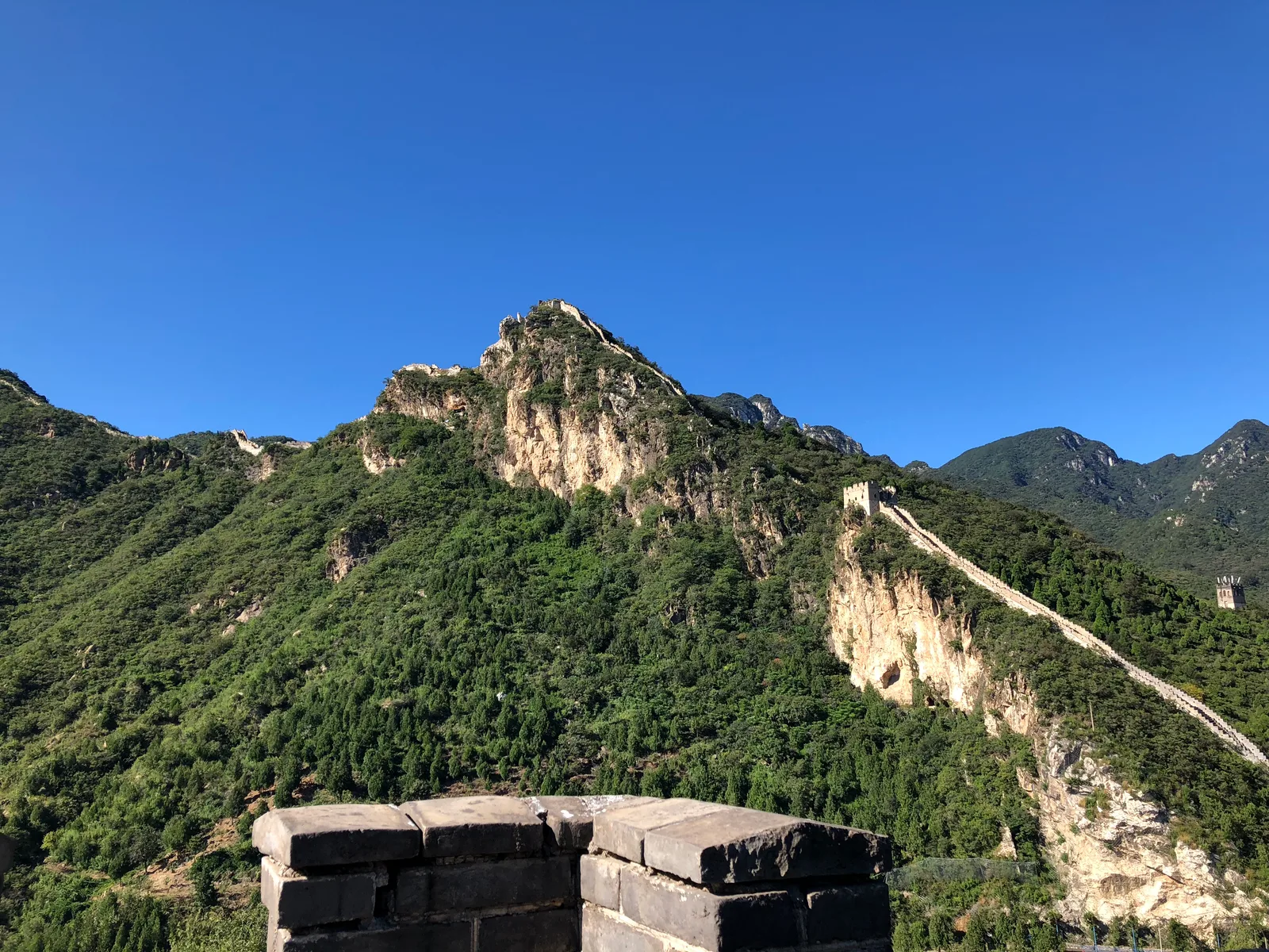 Mutianyu Great Wall